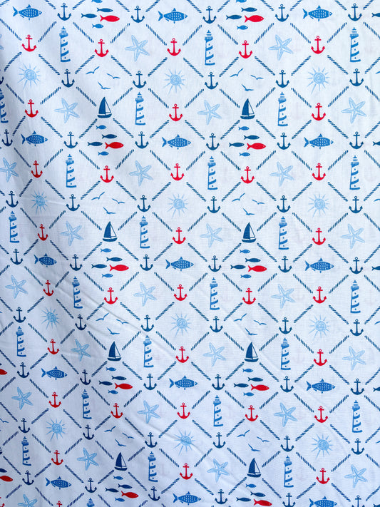 Nautical