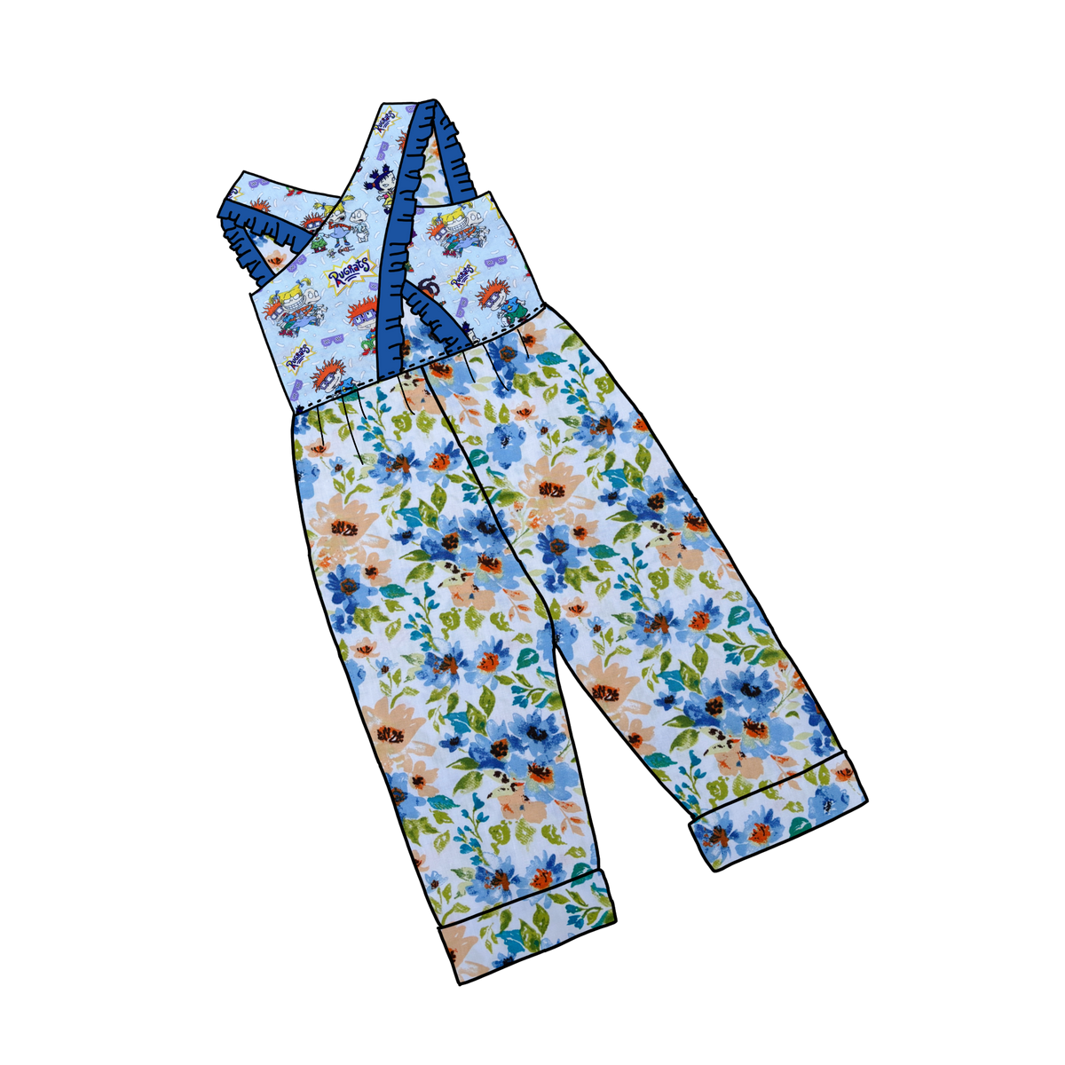 AVERY fabric slot