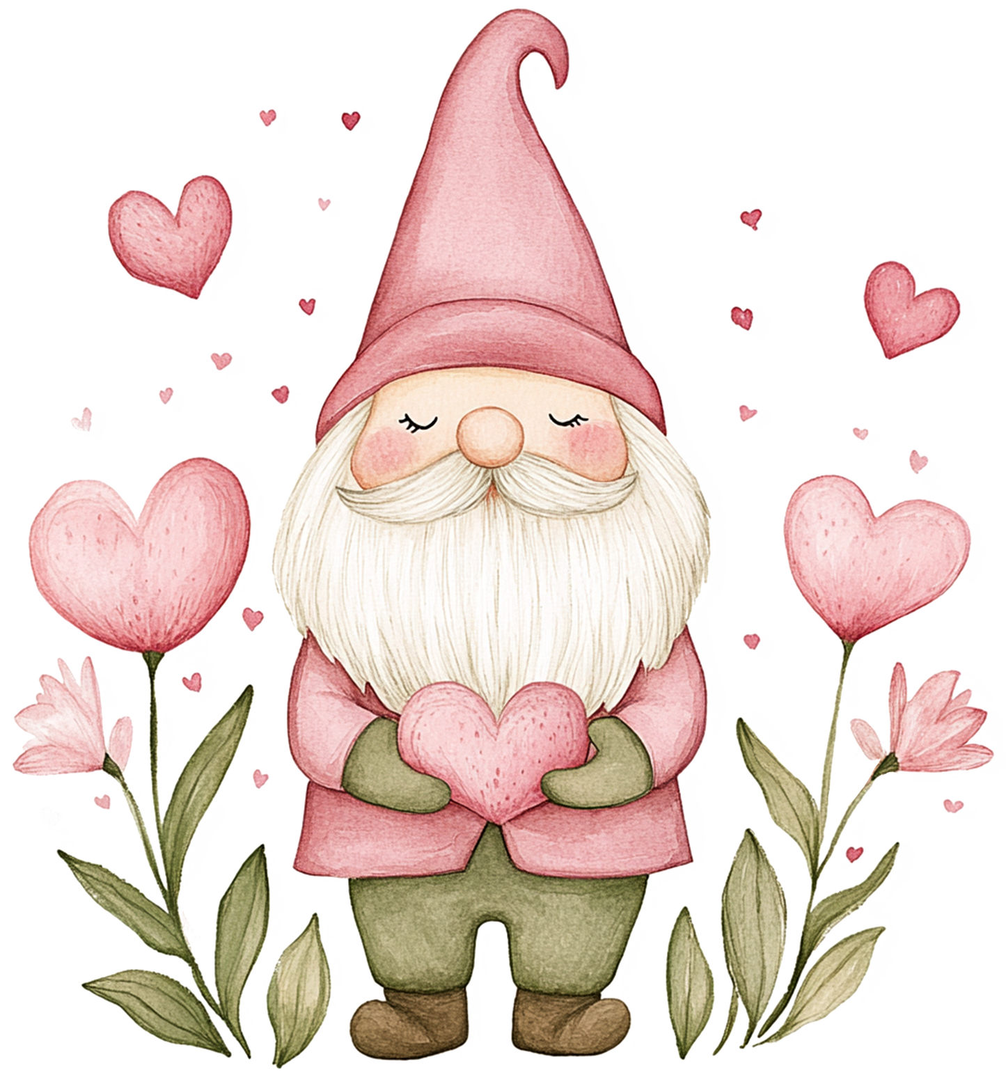 Valentines (9 options)