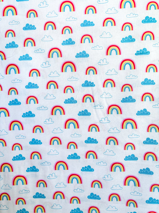 Rainbows