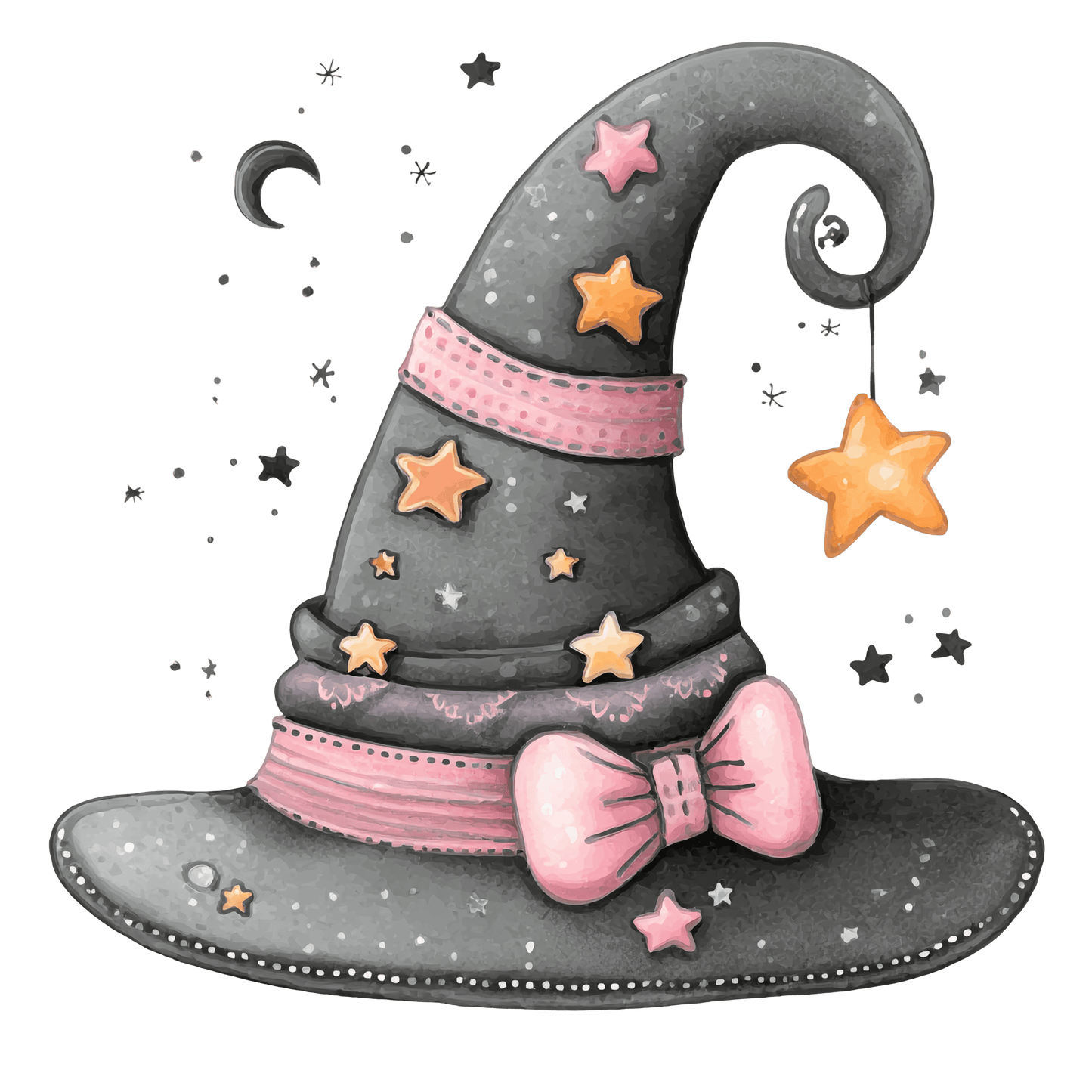Pink Halloween (9 options)