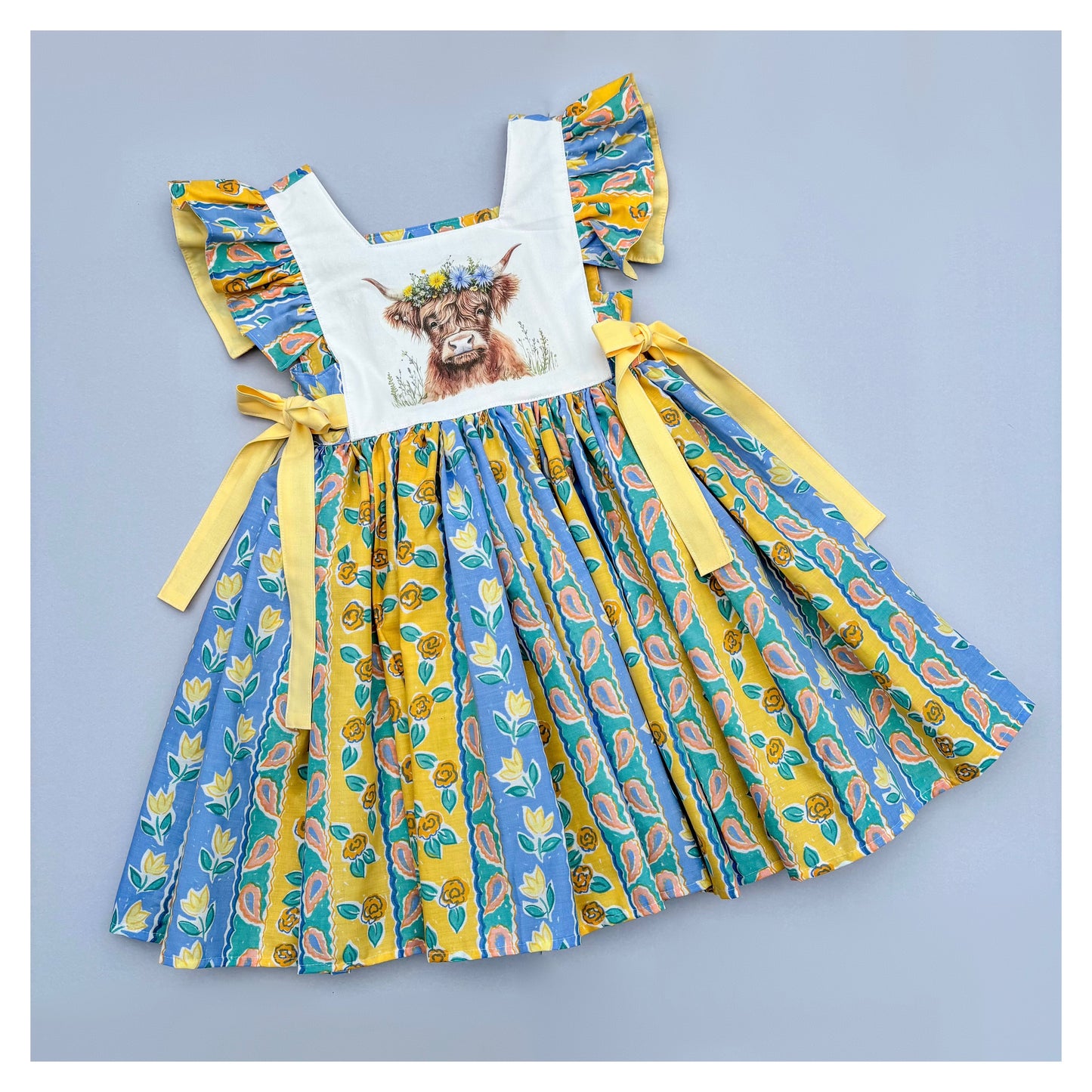 FERN Dress