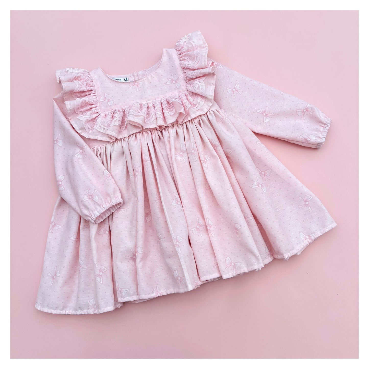 MAPLE Dress
