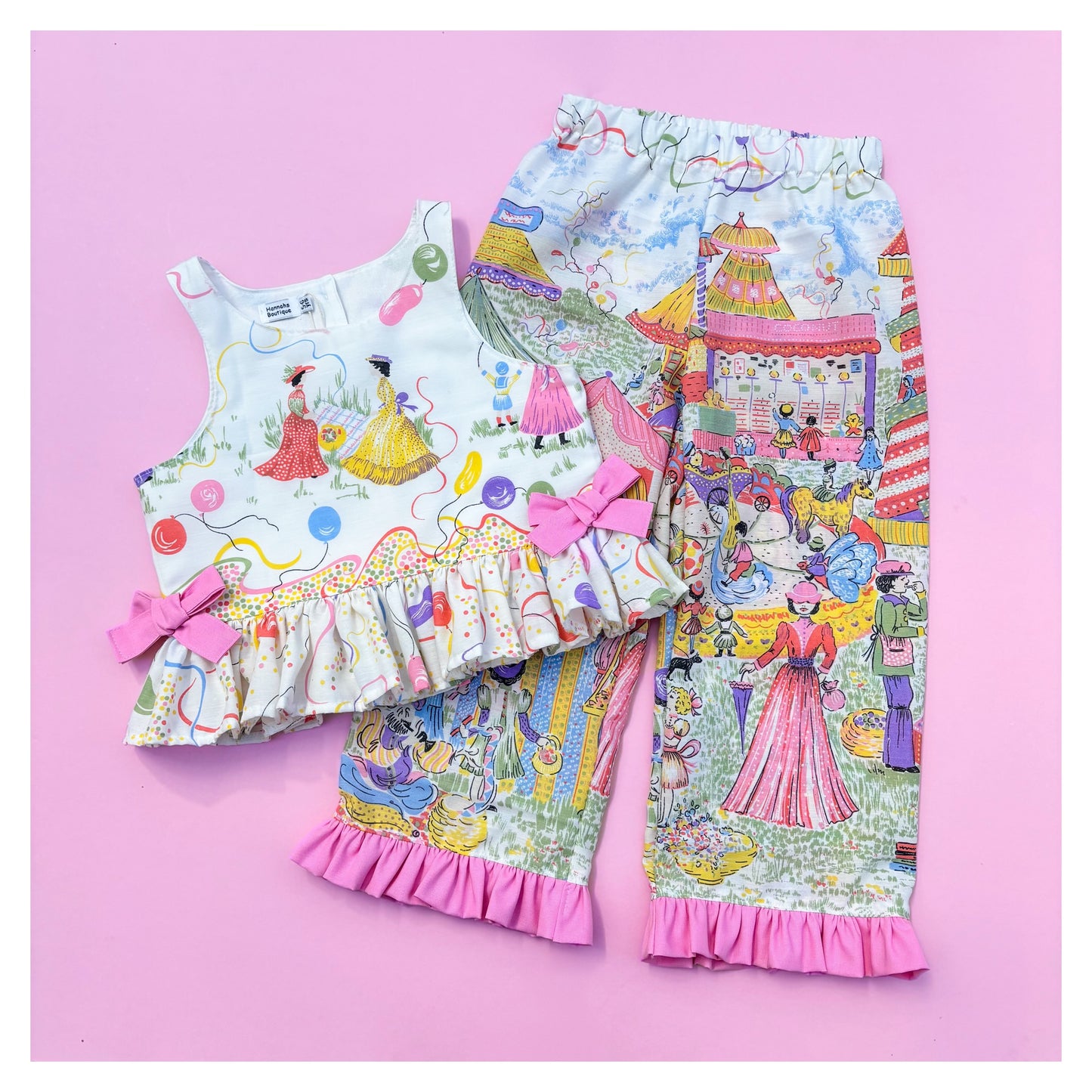 MARLOWE Two/Three Piece