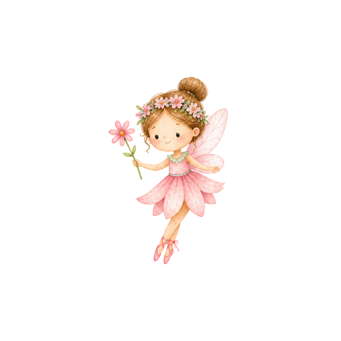 Fairies (12 options)