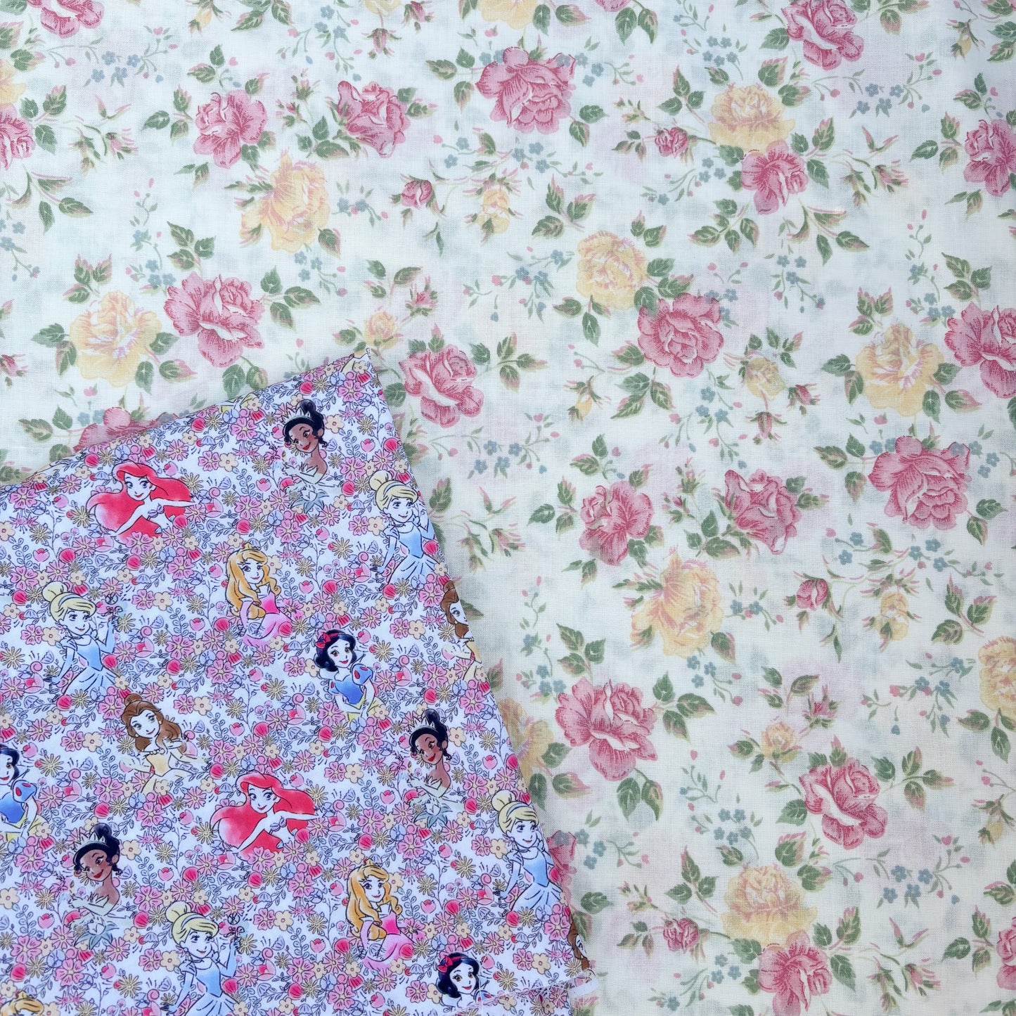 fabric clash slot PLEASE READ DESCRIPTION (up to 5-6 years only)