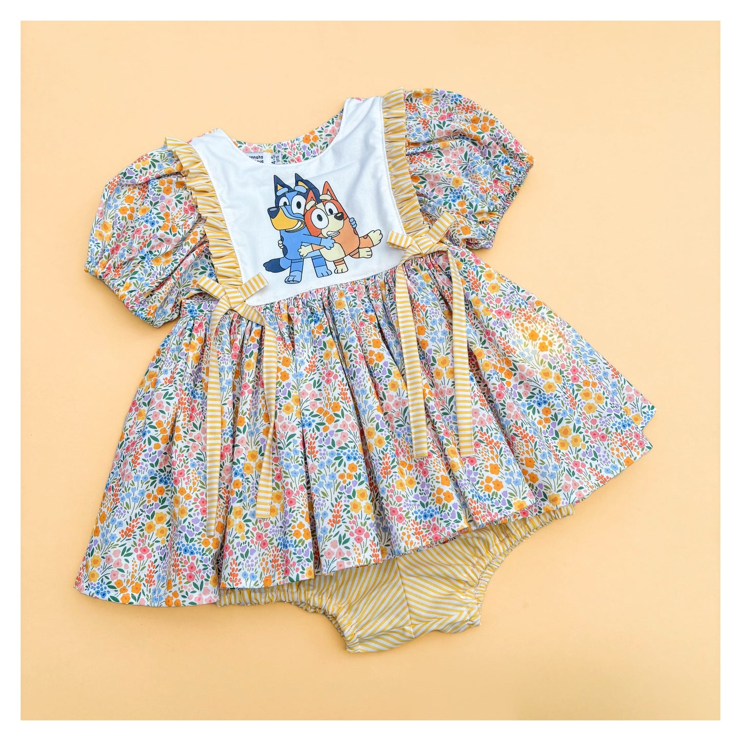 DAISY Two Piece