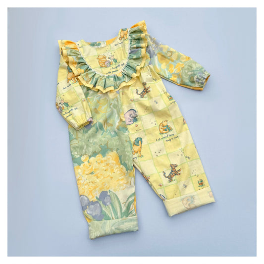 2-3 years WILLOW jumpsuit