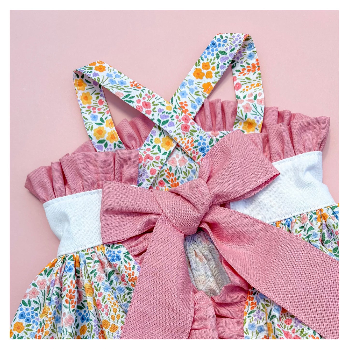 FLORA Two Piece
