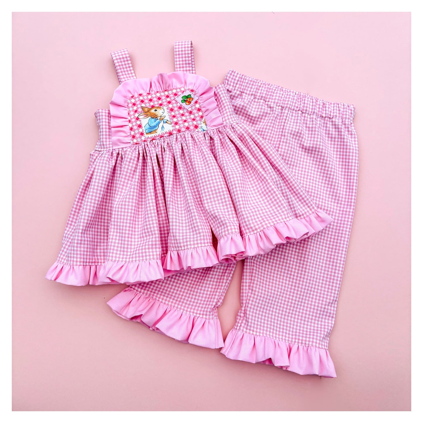LUNA Two Piece