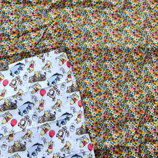 fabric clash slot (up to 5-6 years only) PLEASE READ DESCRIPTION