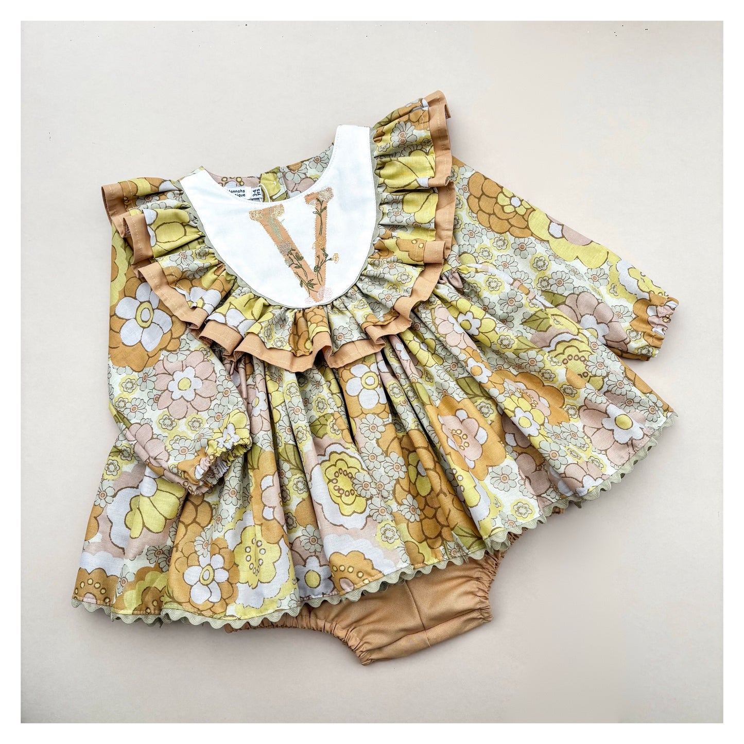 WILLOW Two Piece