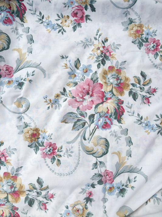 Pastel floral
