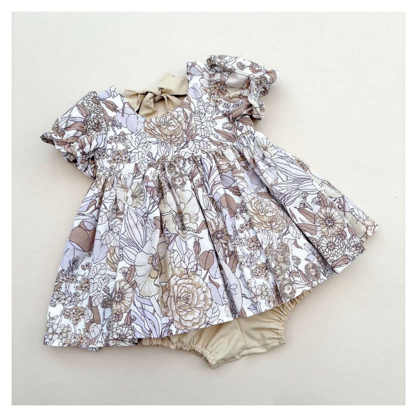 FOXGLOVE Two Piece