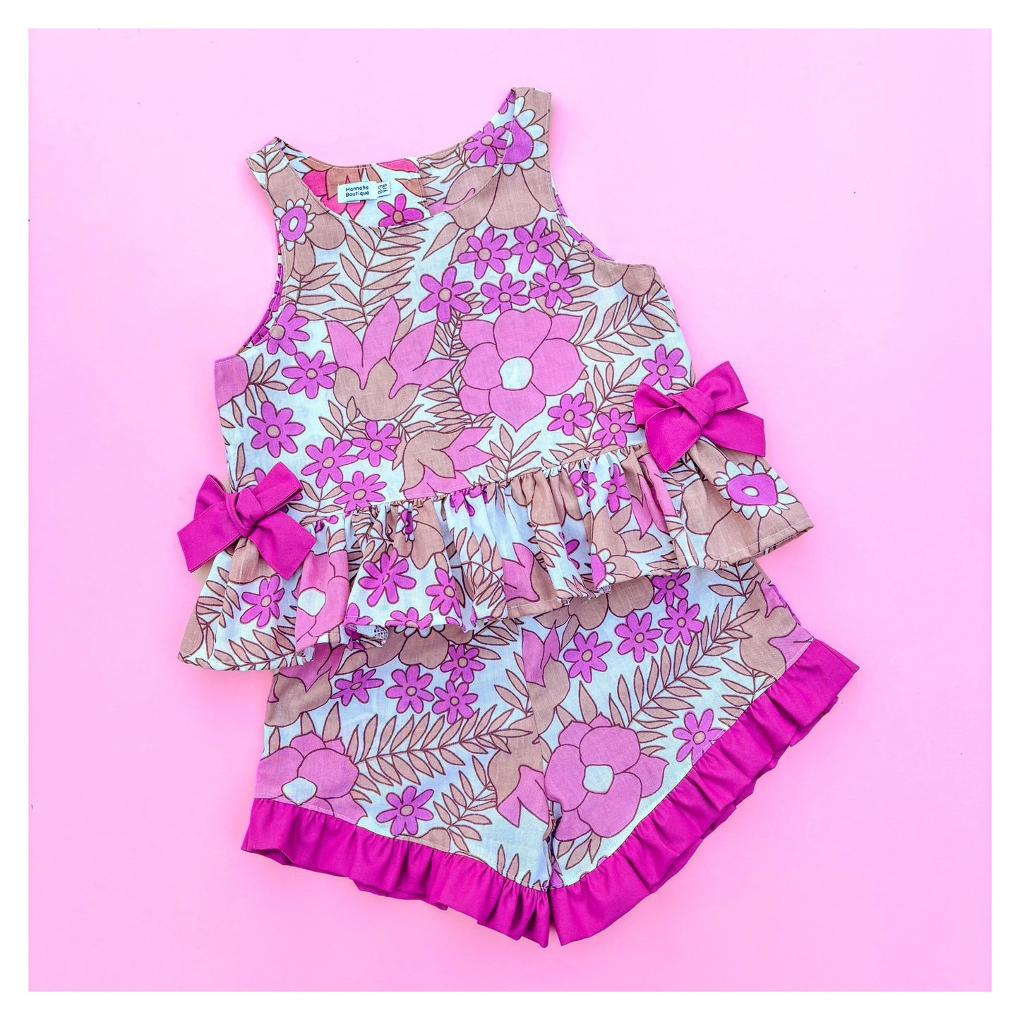 MARLOWE Two/Three Piece