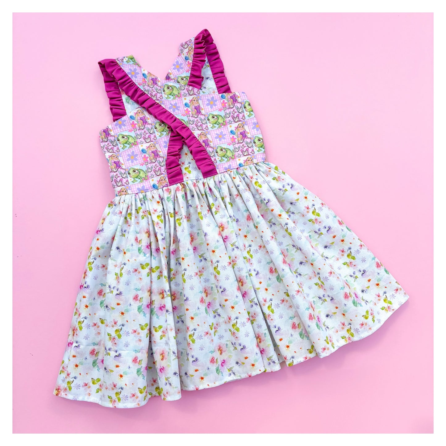 AVERY Dress