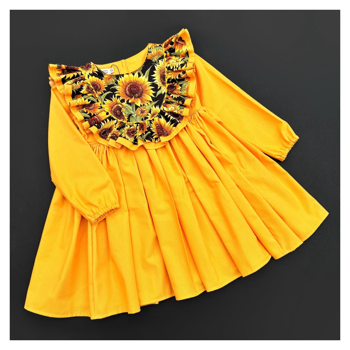 WILLOW Dress