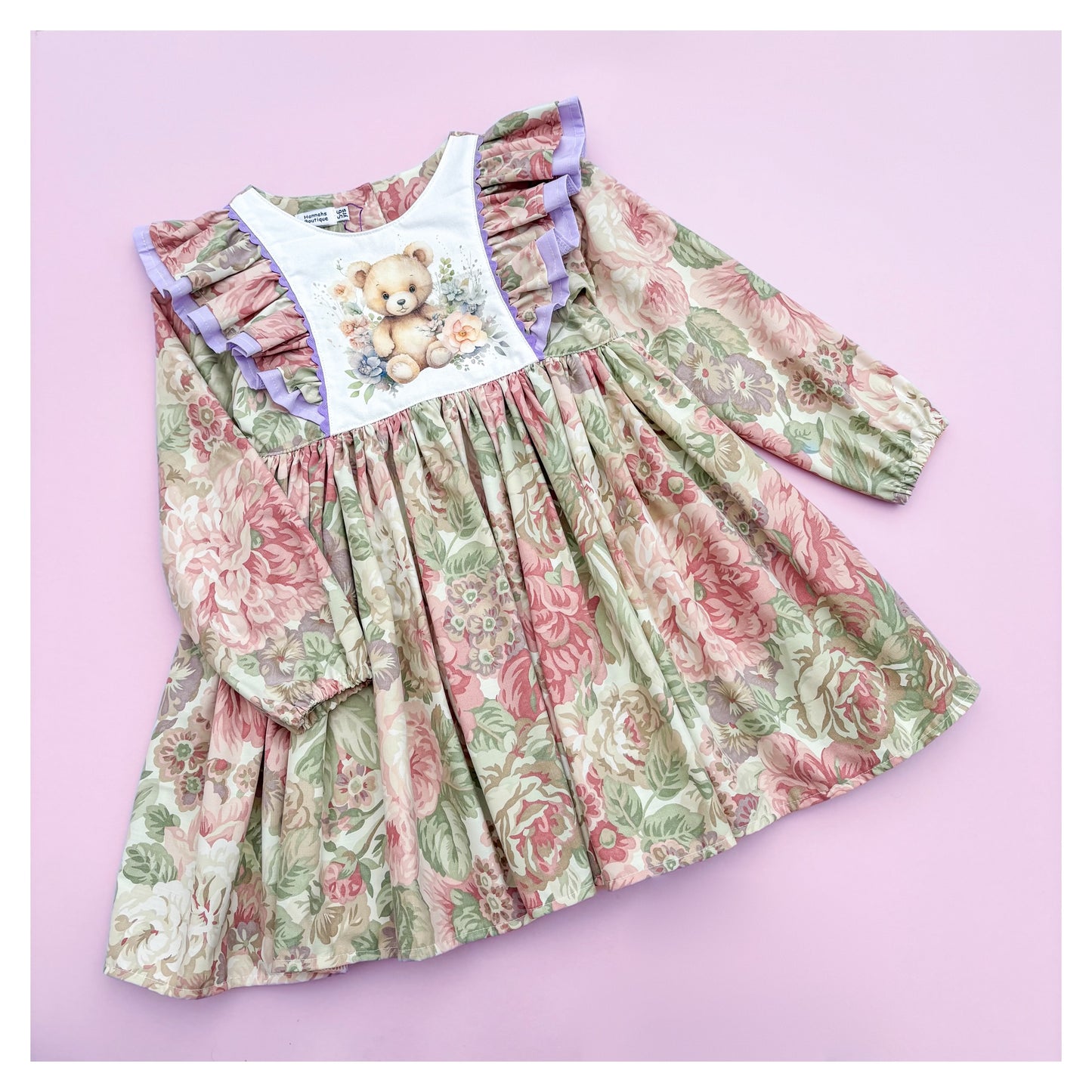 ROSA Dress