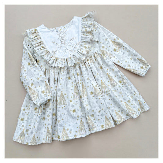 4-5 years WILLOW dress