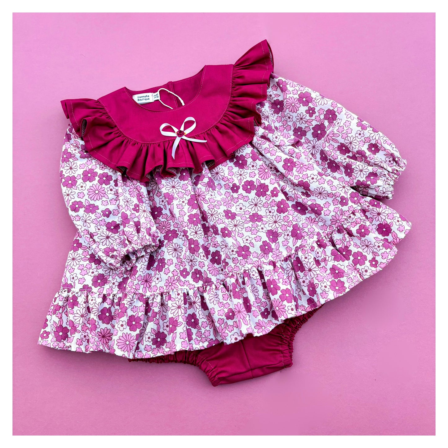 BLOSSOM Two Piece