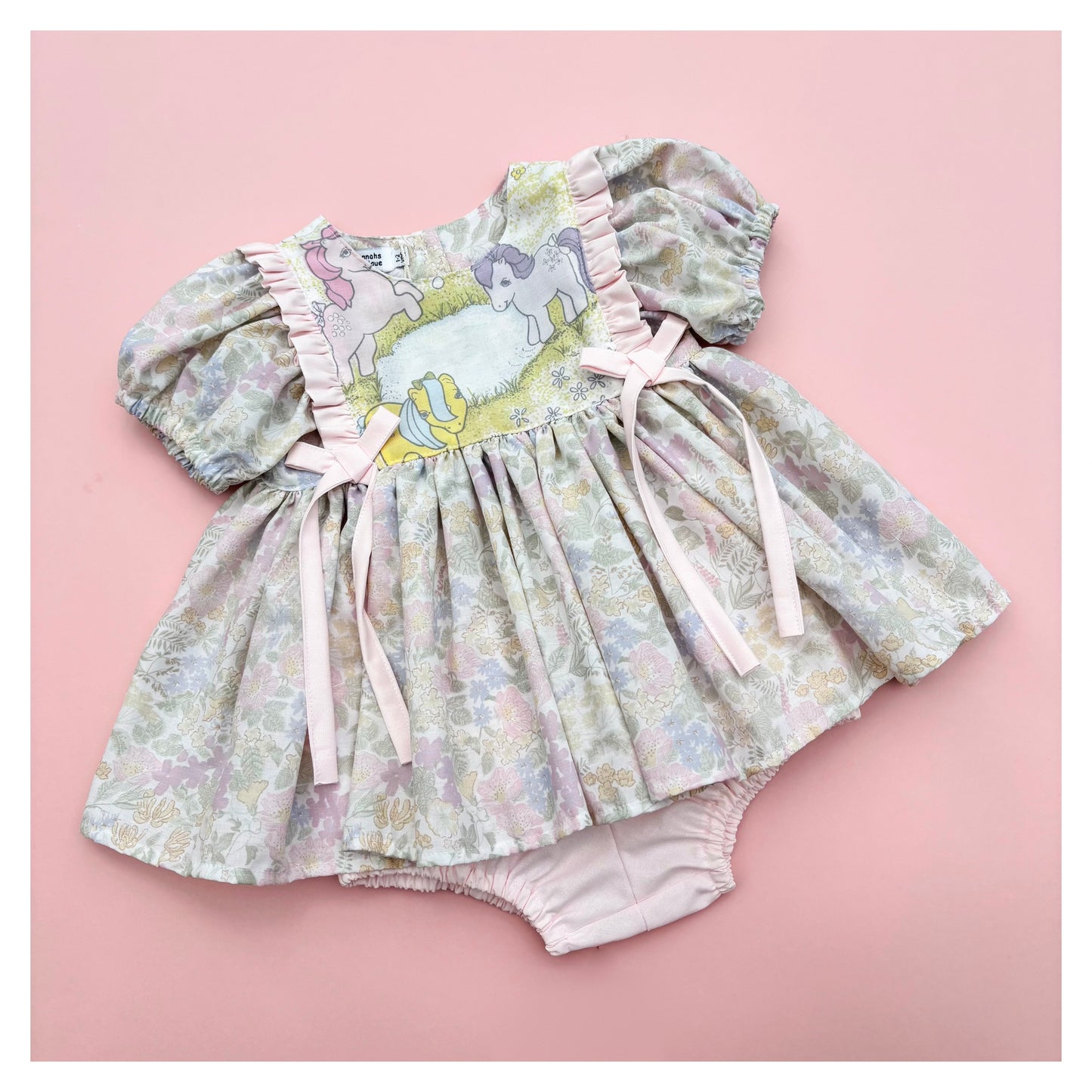 DAISY Two Piece