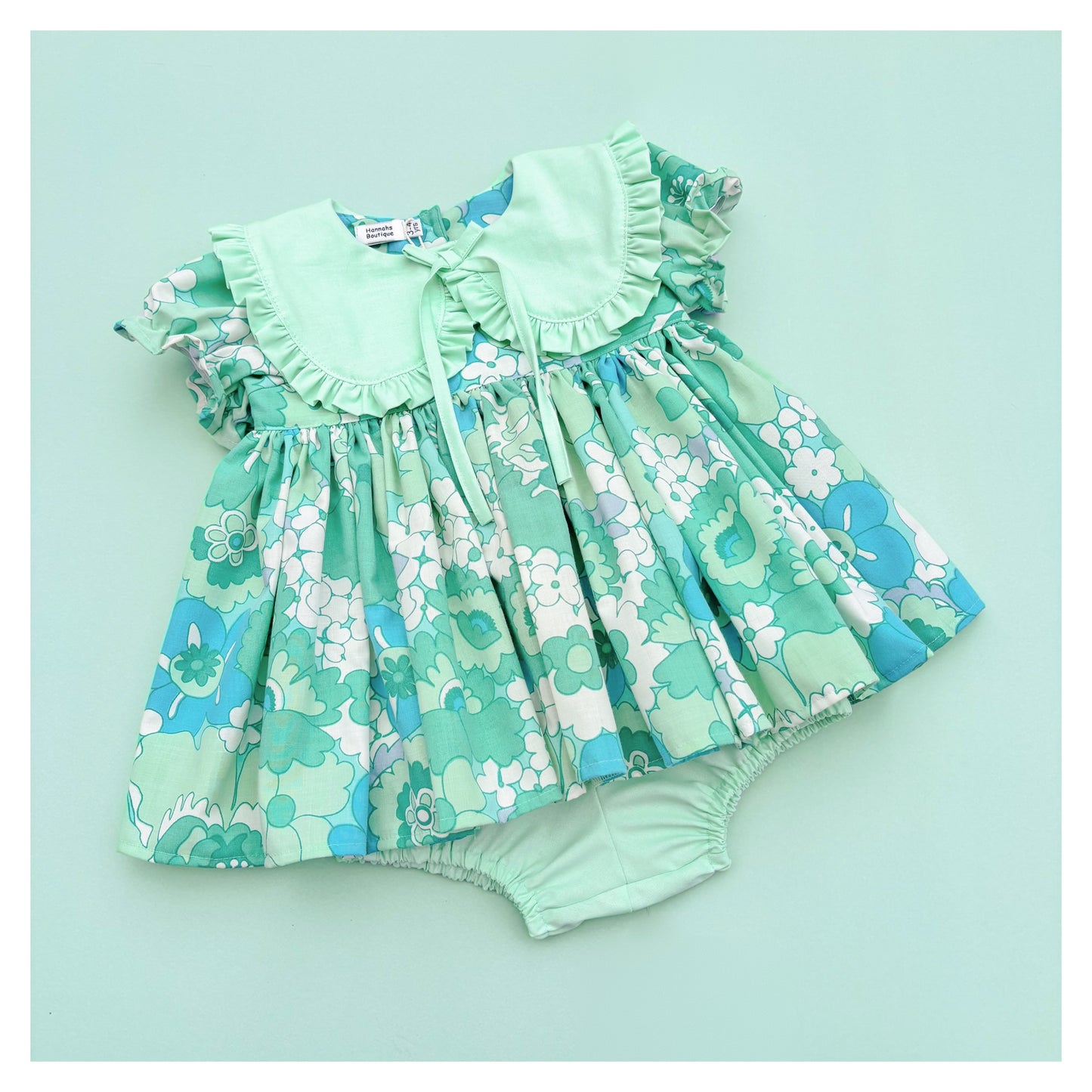 OLIVE Two Piece