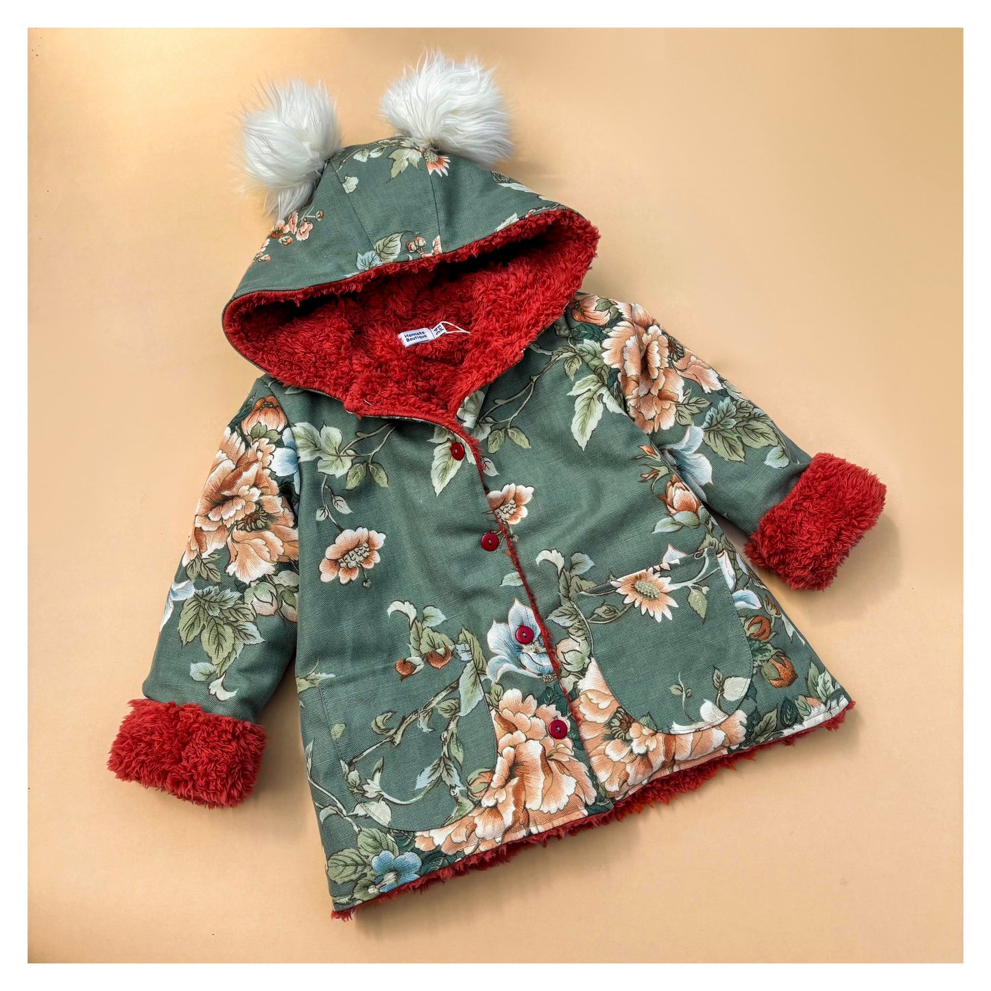 STELLA coat