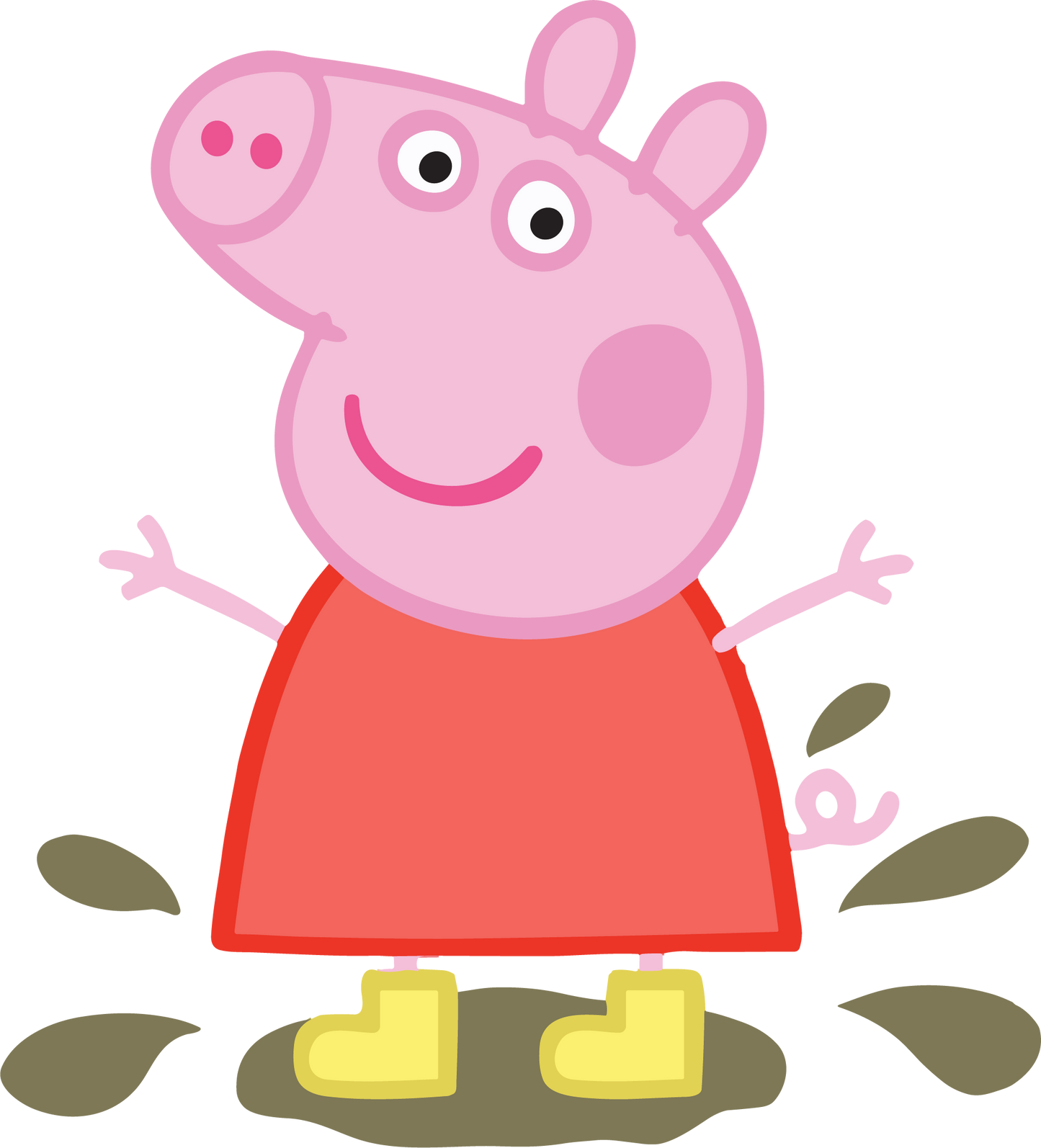 Characters 8 (6 options)