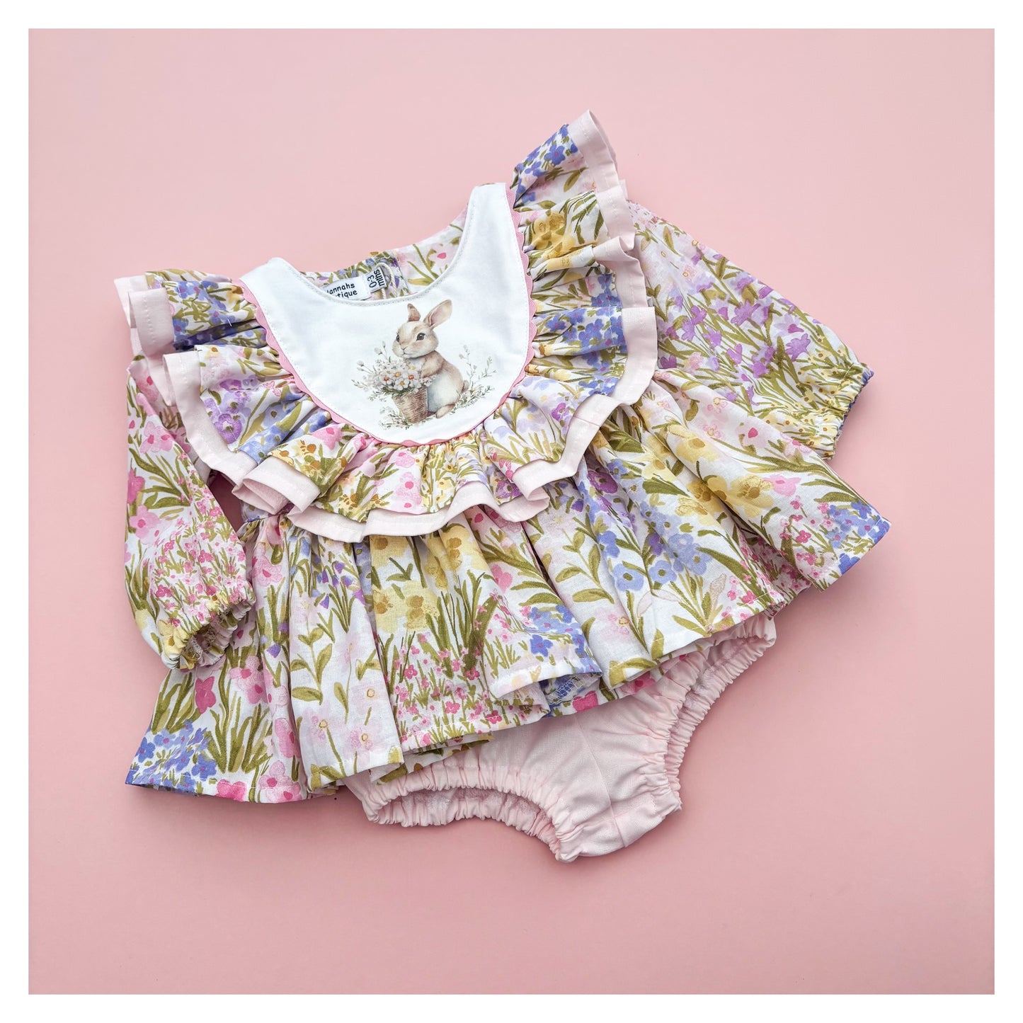 WILLOW Two Piece