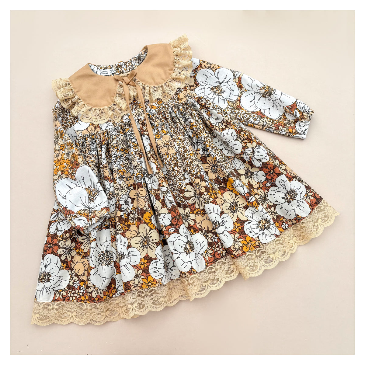 PEONY Dress