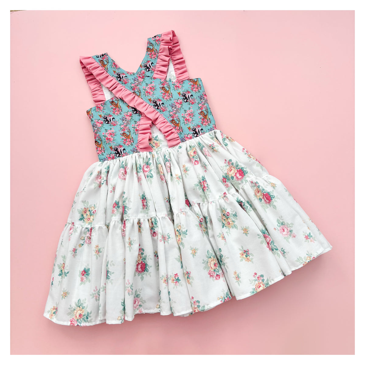AVERY Dress