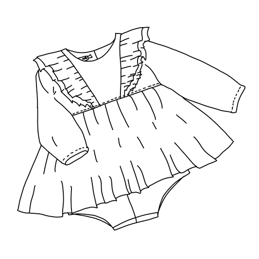 OAKLYN Two Piece