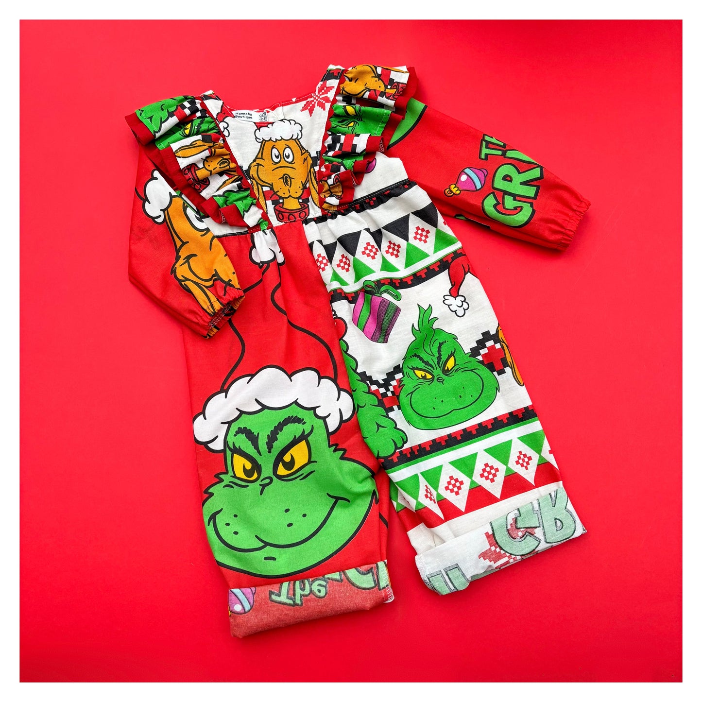 OAKLYN Romper/Jumpsuit