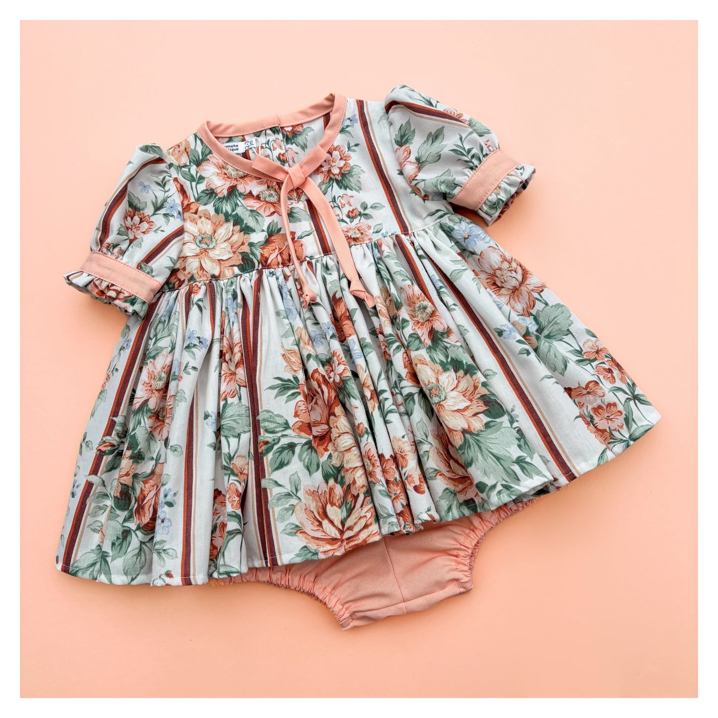 THISTLE Two Piece