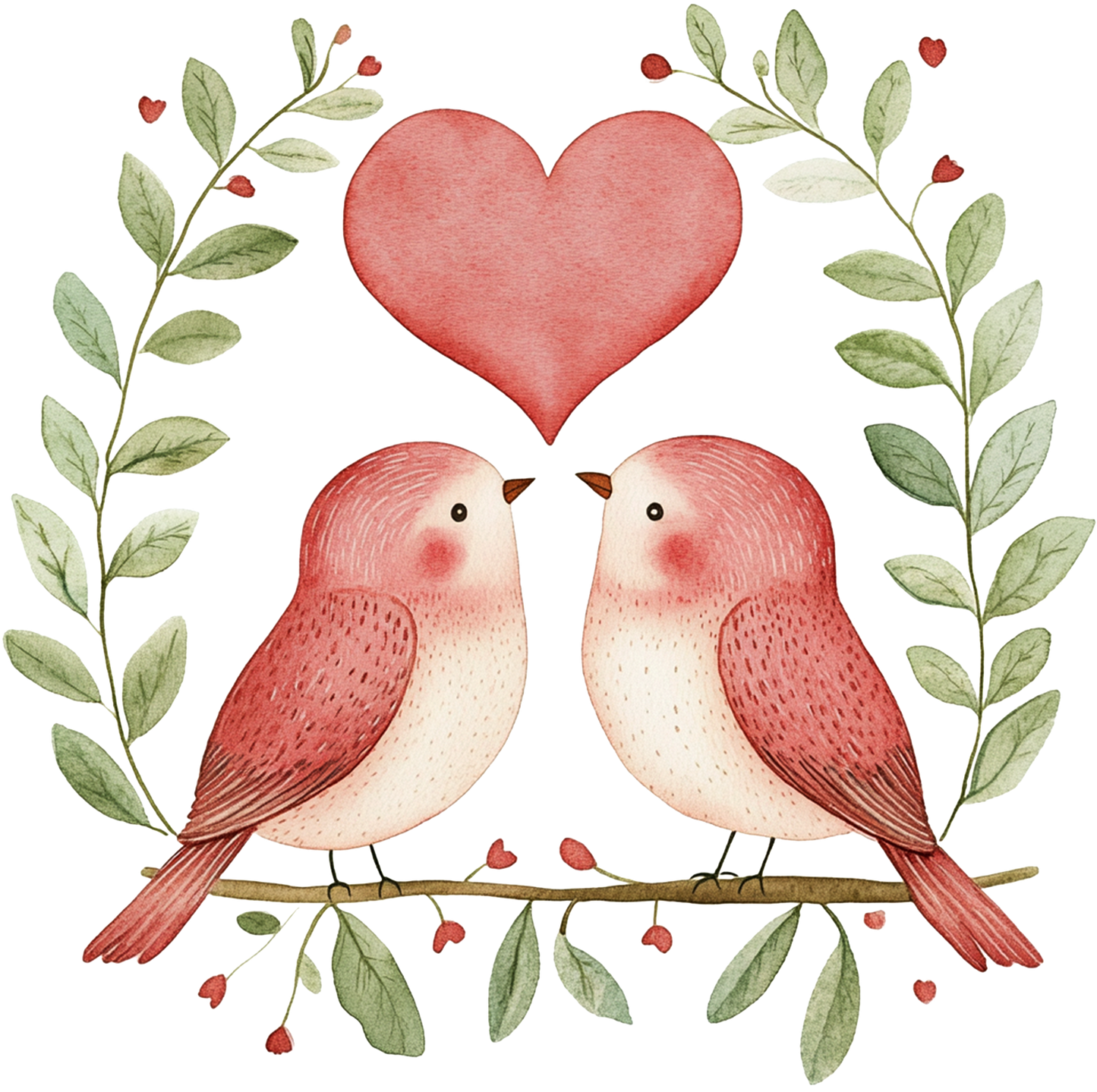 Valentines (9 options)