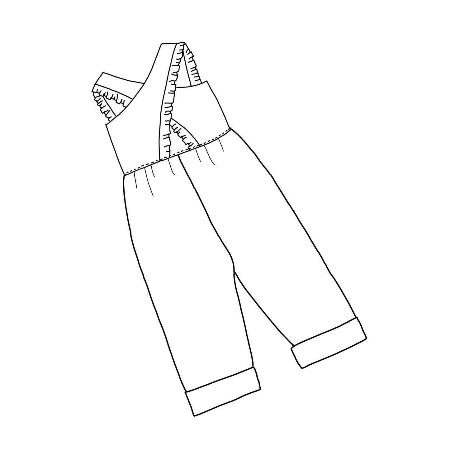 AVERY Jumpsuit