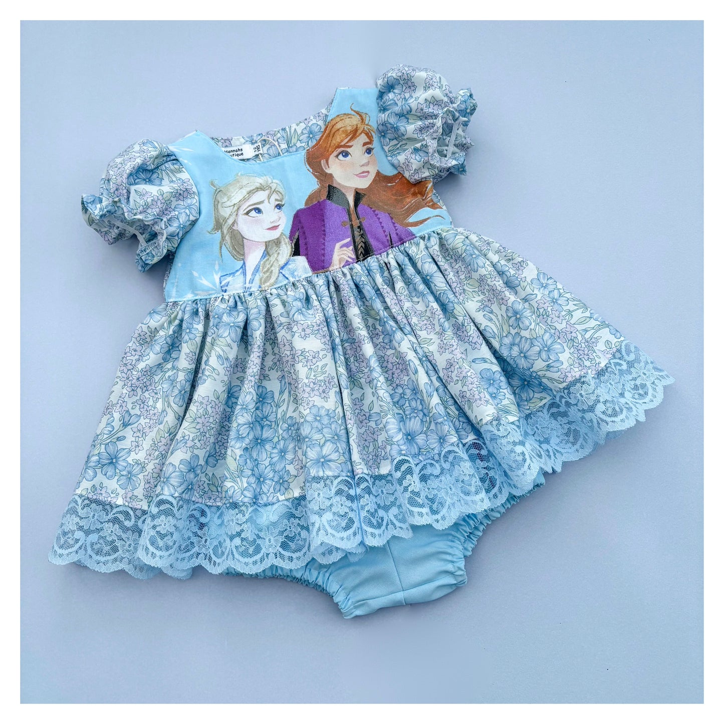 AZALEA Two Piece