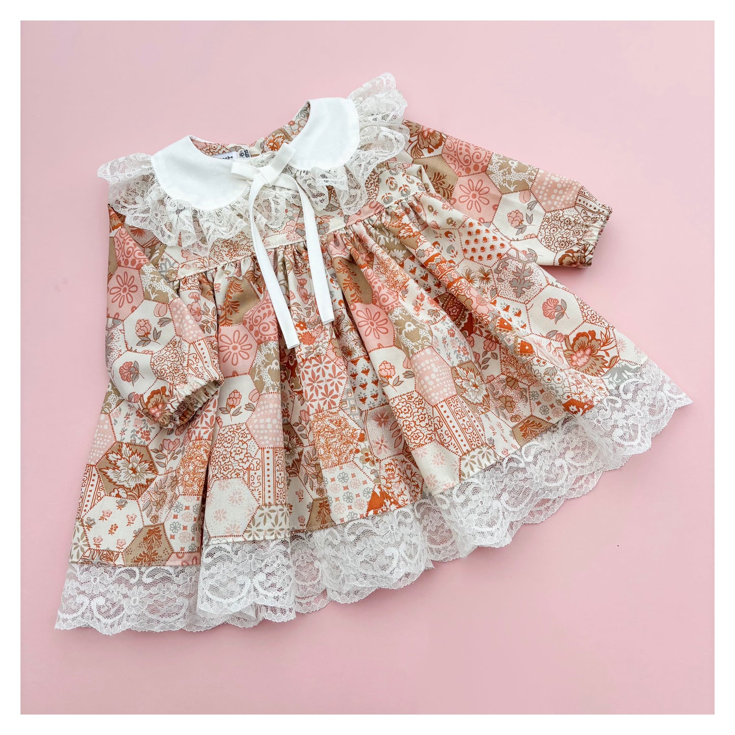 PEONY Dress