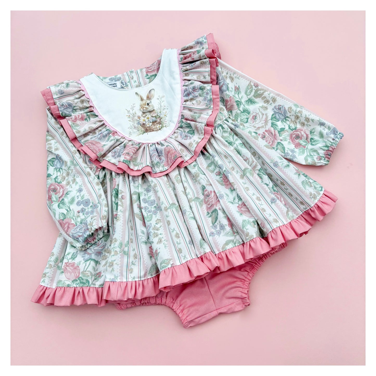 WILLOW Two Piece