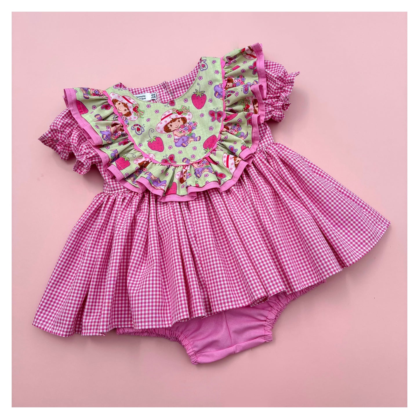 WILLOW Two Piece