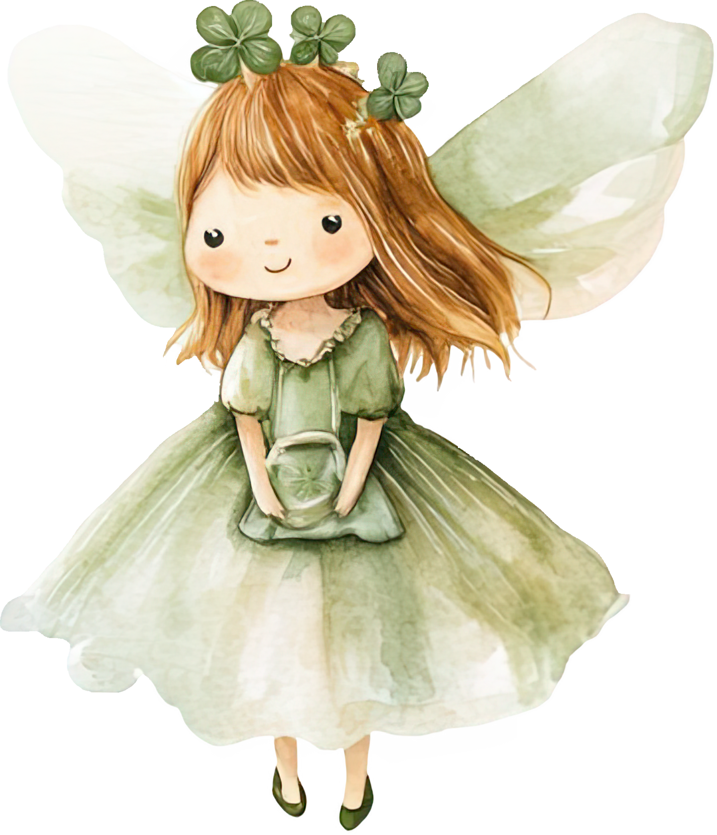 St Patricks (6 options)