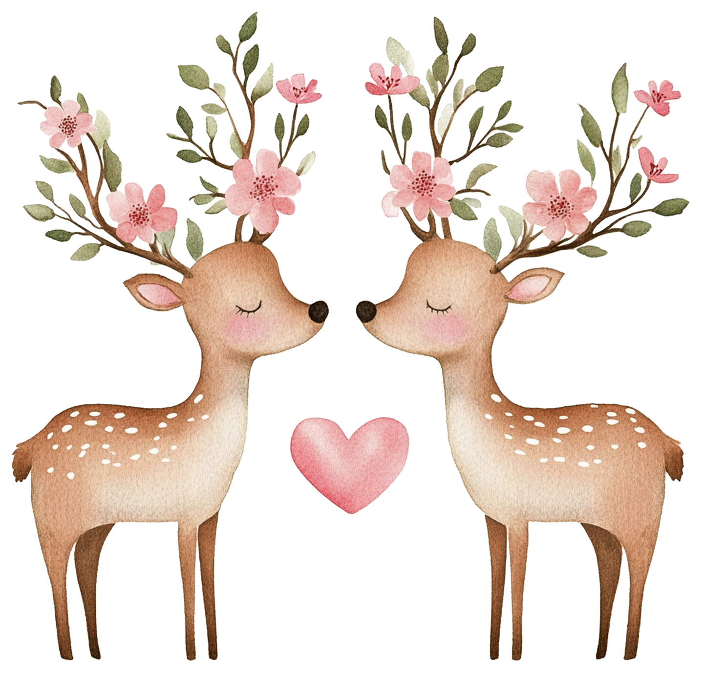 Valentines (9 options)