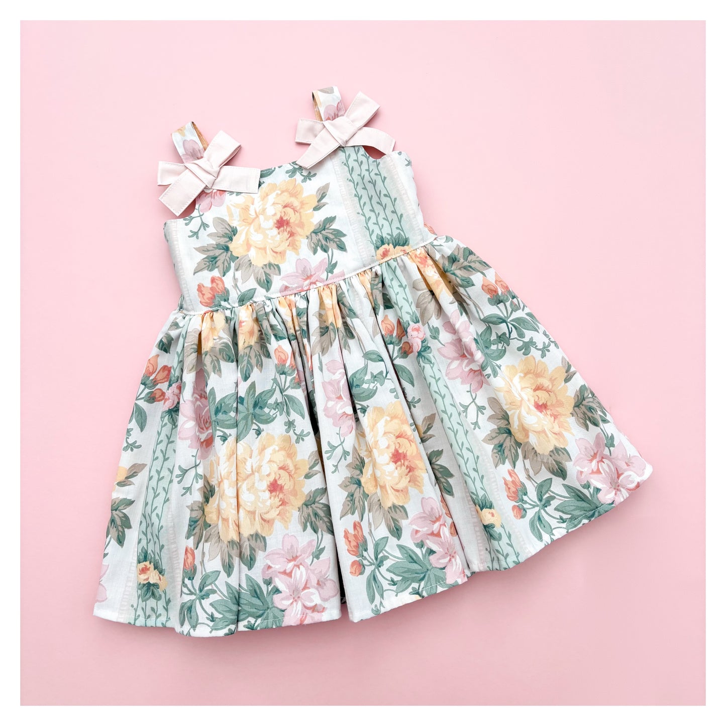 DAPHNE Dress