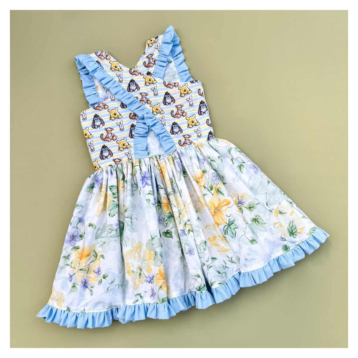 AVERY Dress