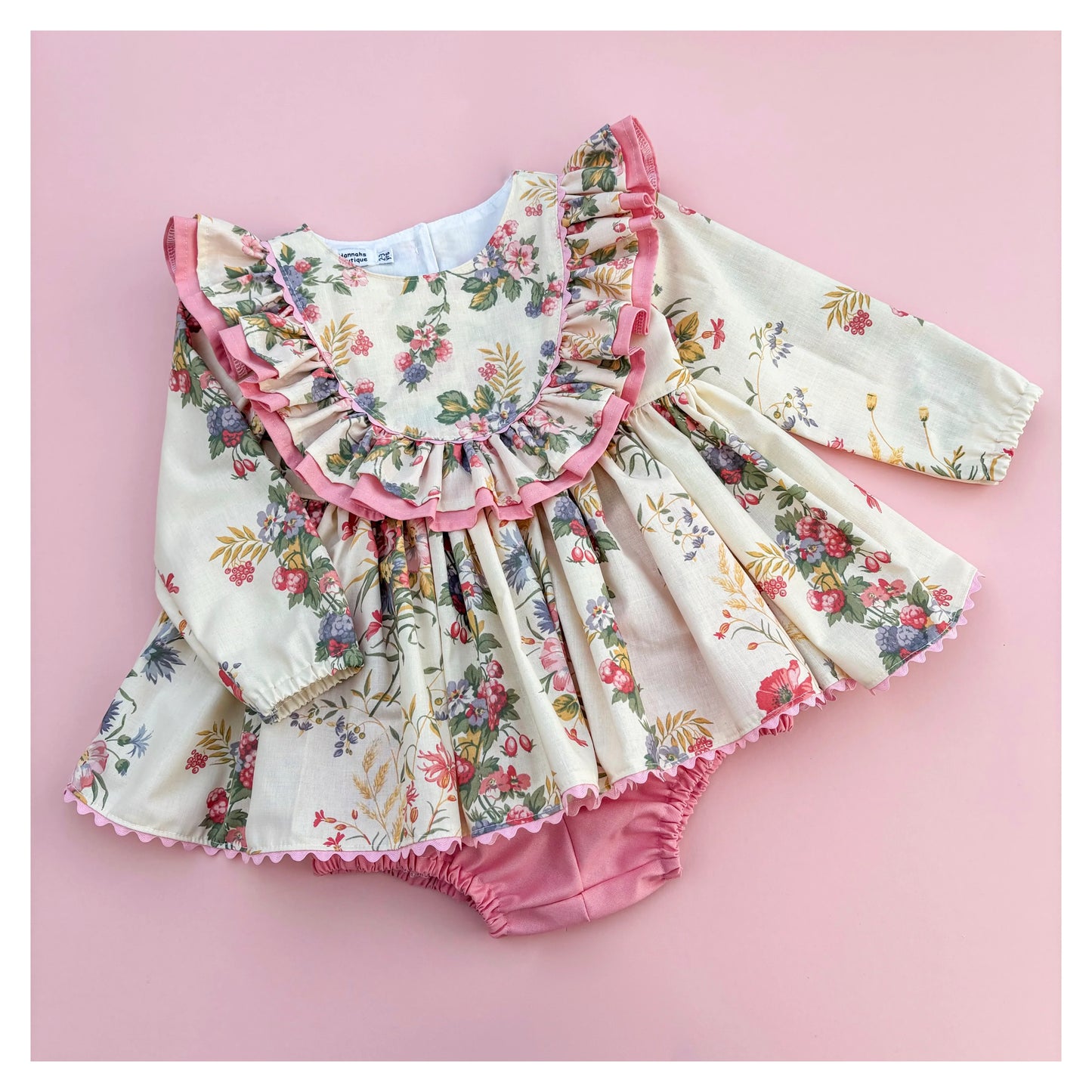 WILLOW Two Piece (surprise deal)
