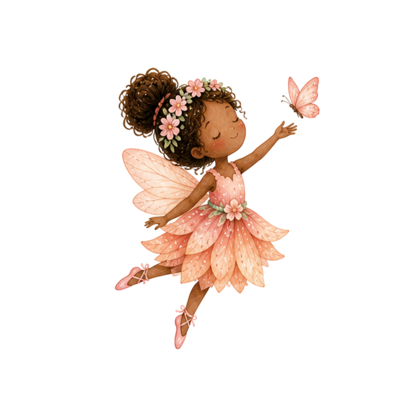 Fairies (12 options)