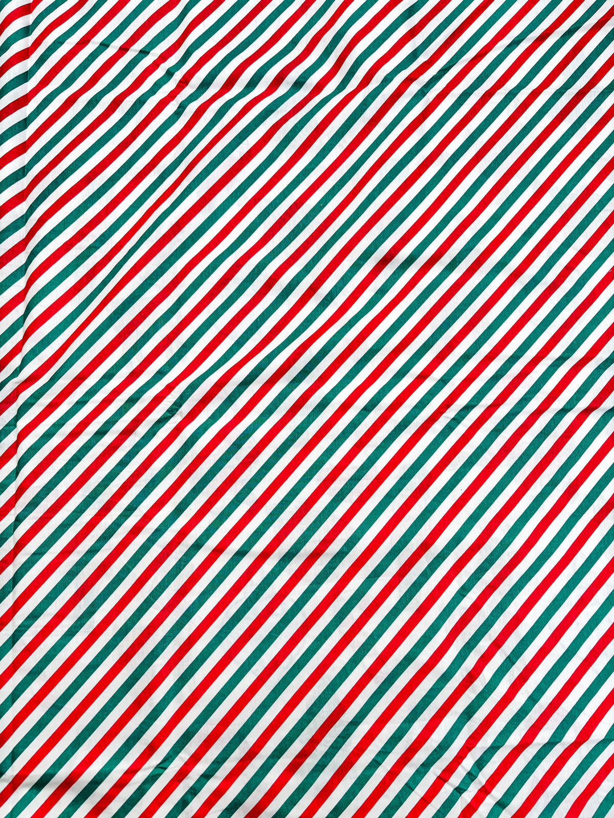 Christmas stripe (up to 5-6 years only)