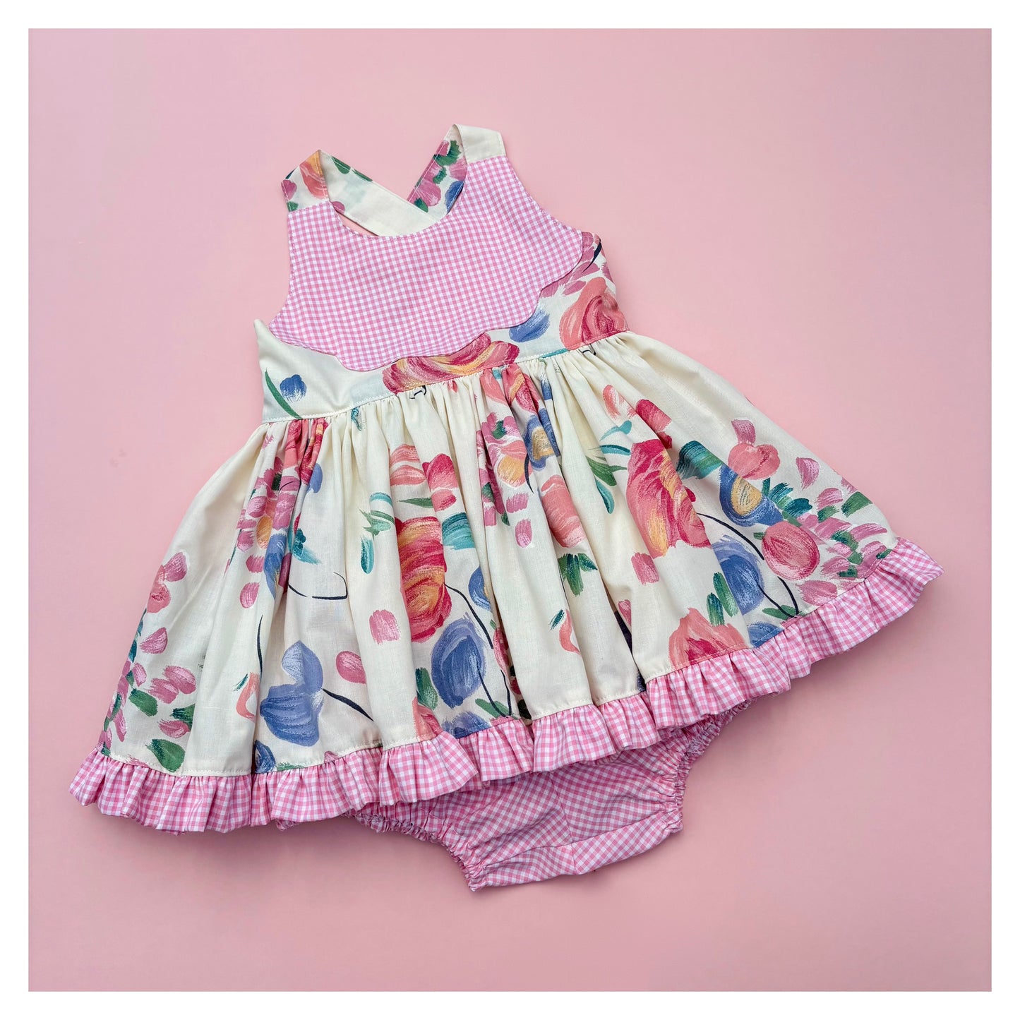 ORCHID Two Piece
