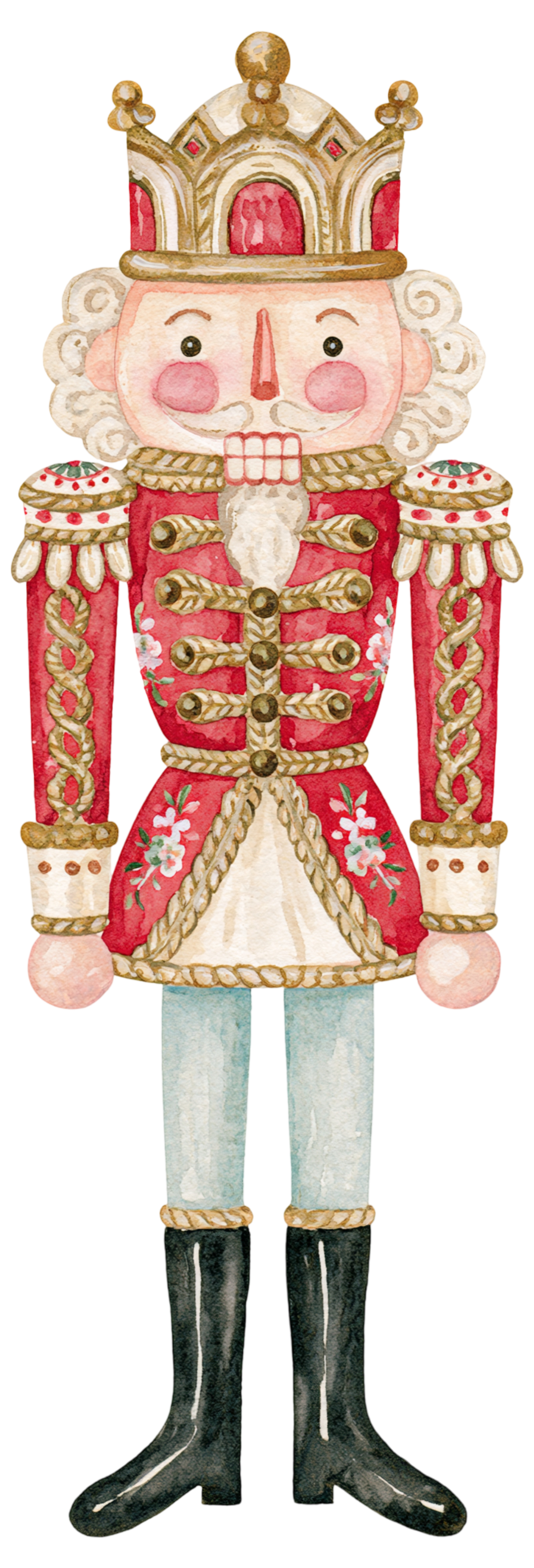 Nutcracker (6 options)