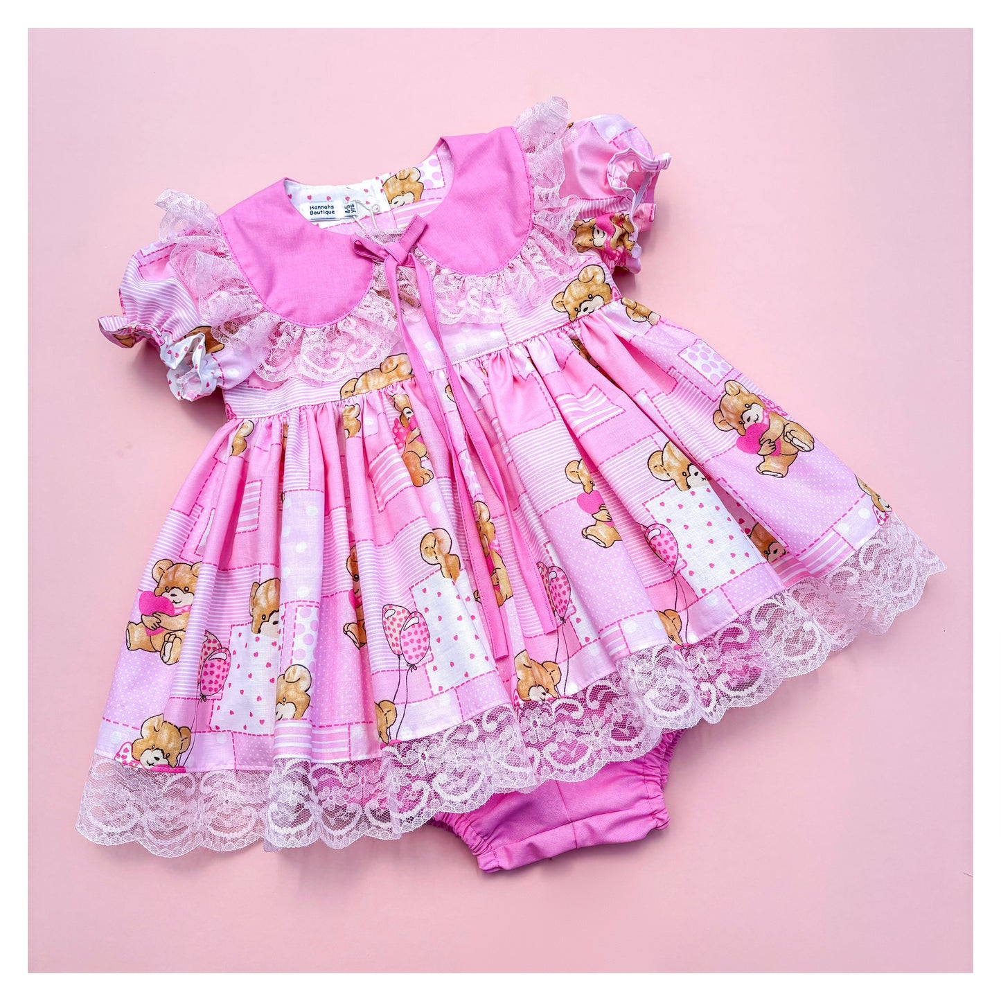 PEONY Two Piece